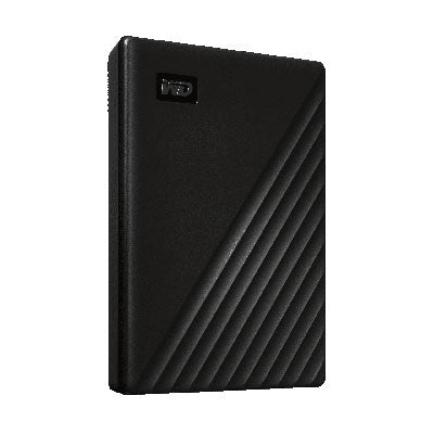 1TB My Passport Portable Black 1TB My Passport Portable Black